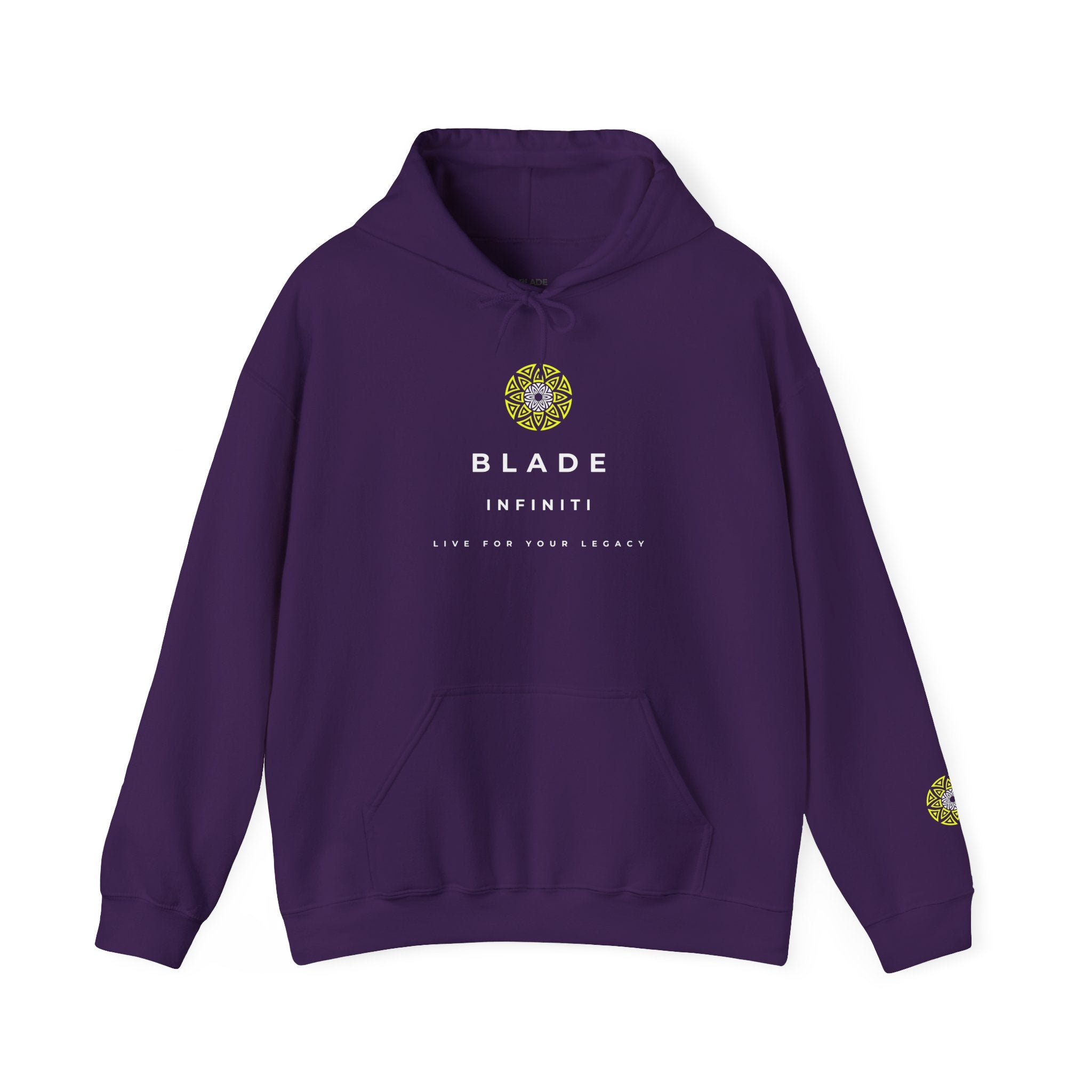 Essential Logo Hoodie