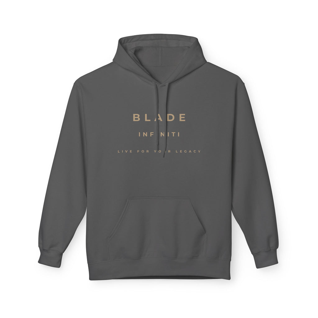 Bladeverse Galactic Weed/Pot Monkey Hoodie