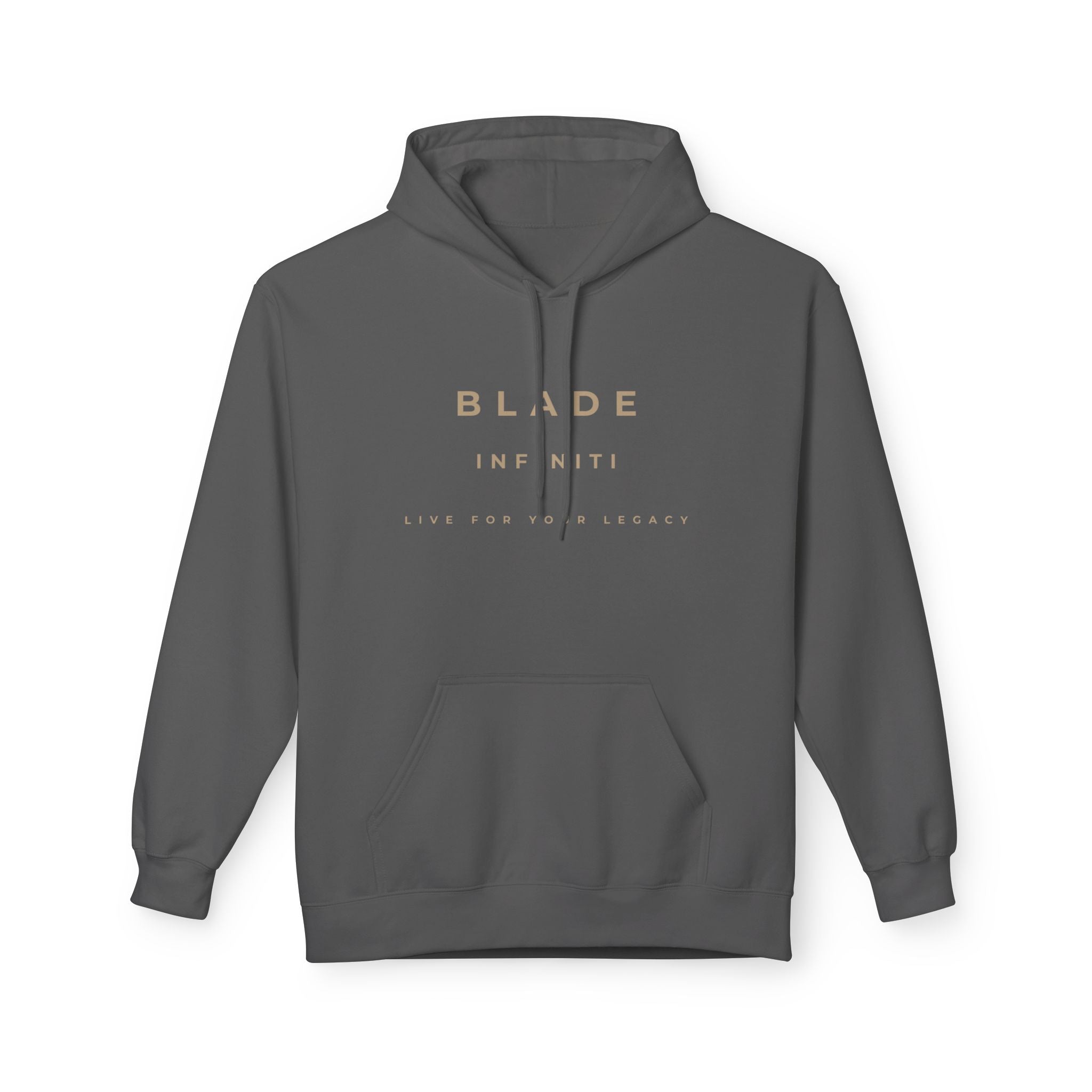 Bladeverse Galactic Weed/Pot Monkey Hoodie