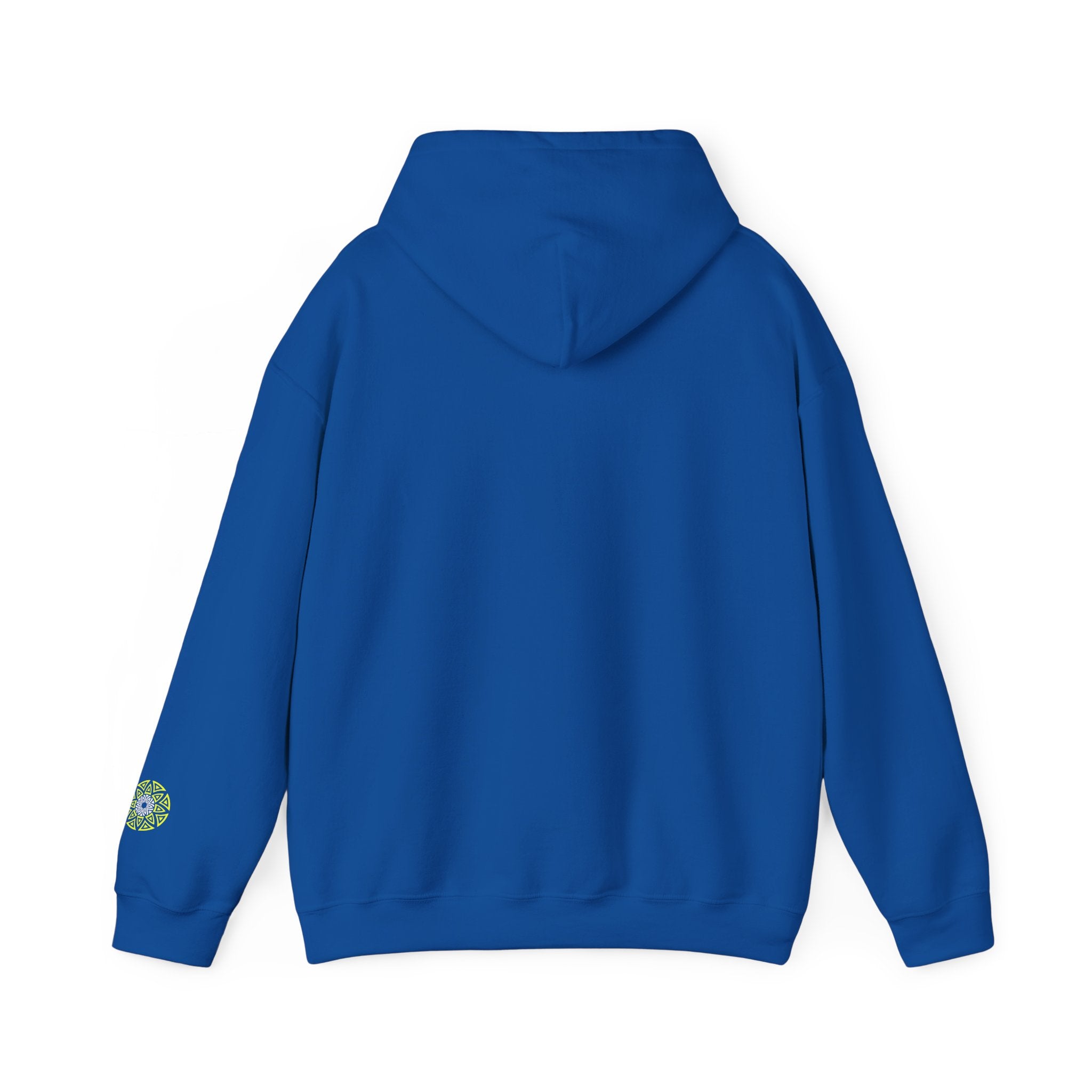 Blade Essence Hoodie