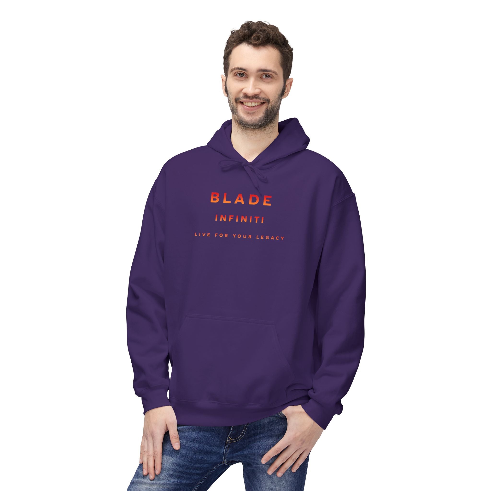 Aztec Parrot Hoodie