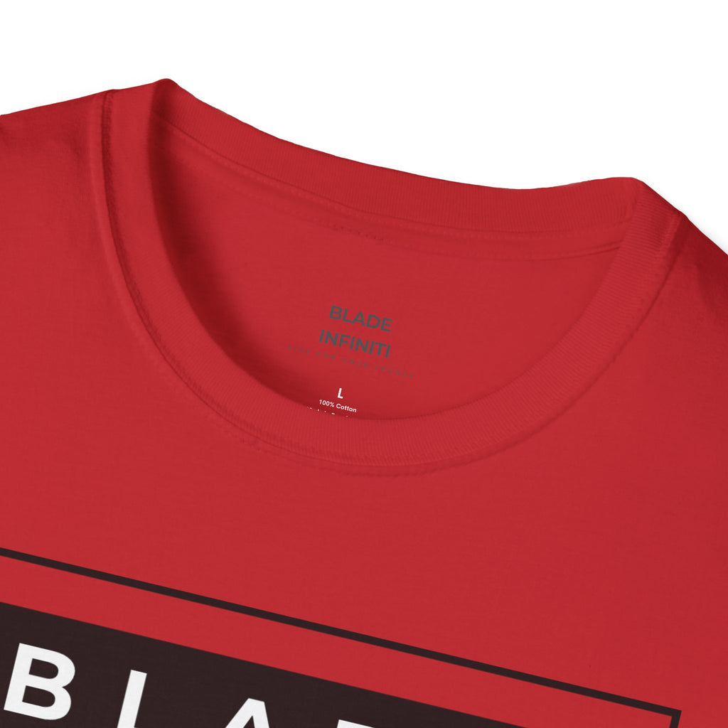 Soft Style Legacy Essential T-Shirt