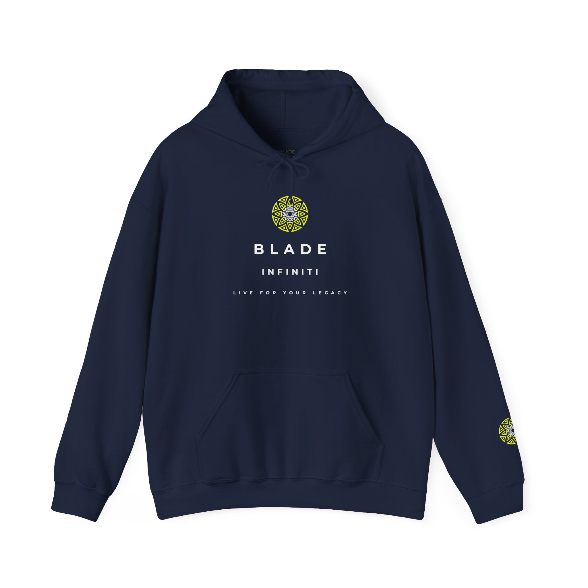 Essential Logo Hoodie