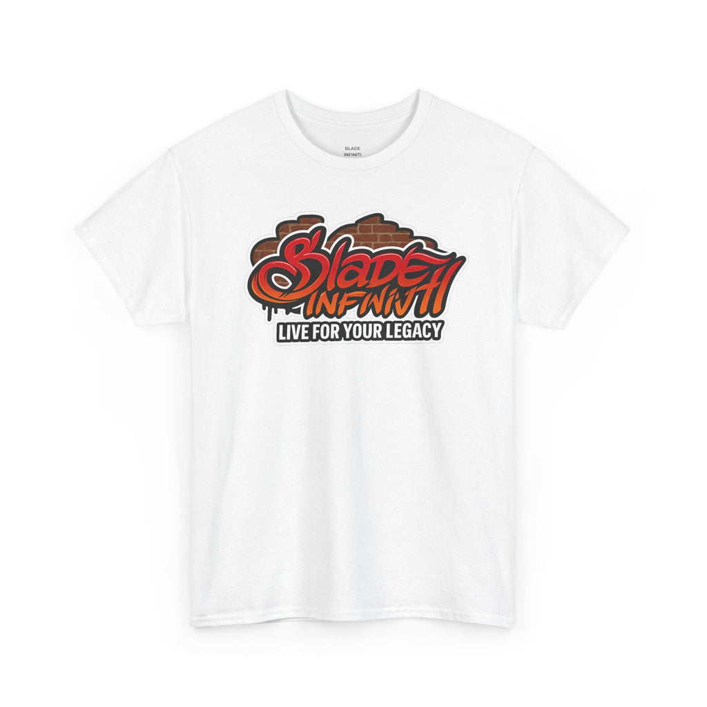 Blade Street Vibes T-Shirt