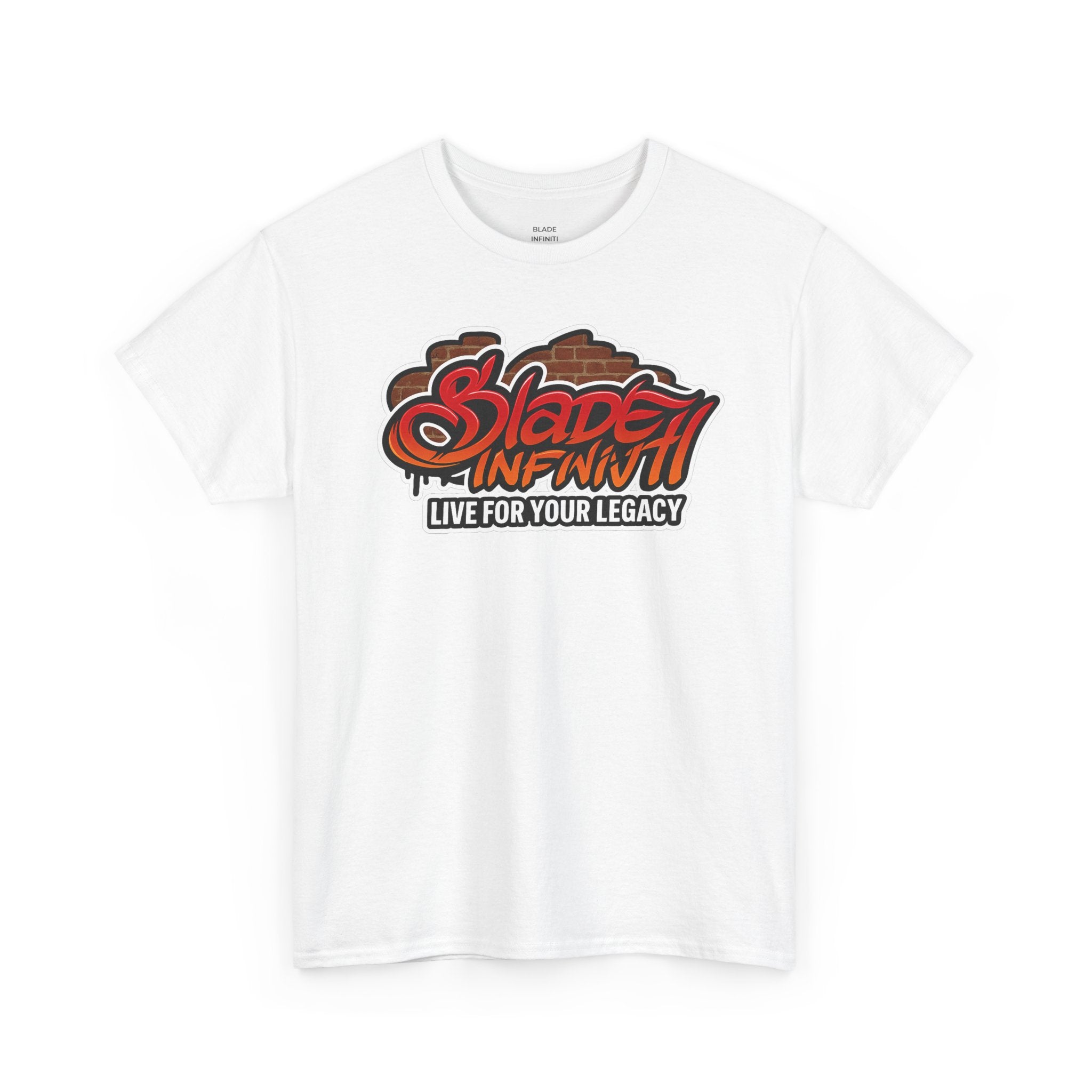 Blade Street Vibes T-Shirt