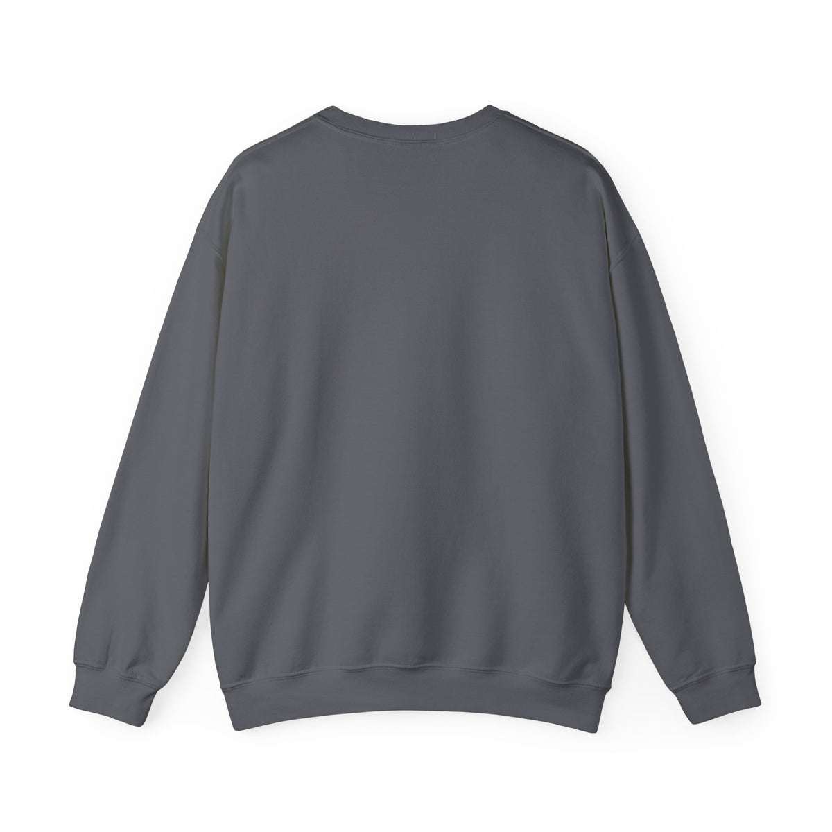 Fall Leopard Jungle Unisex Crewneck Sweater