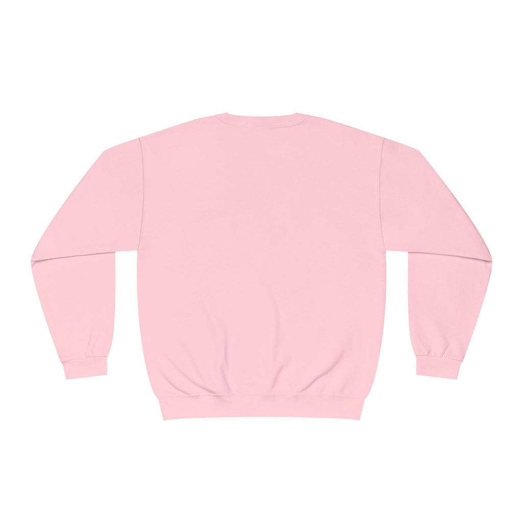 Fighter. Survivor. Warrior | Breast Cancer Sweatshirt/Sweater