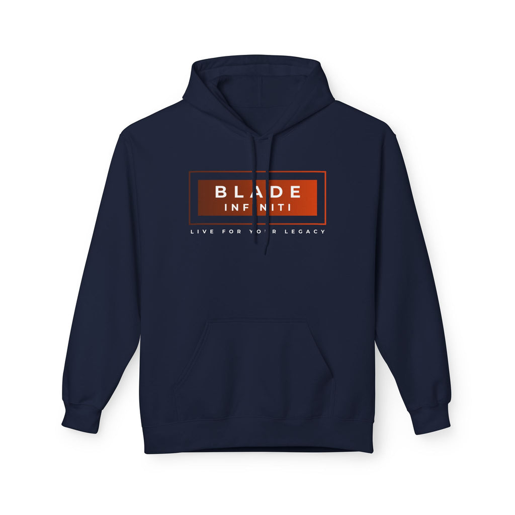 Safari Bloom Tiger Fall Hoodie V2