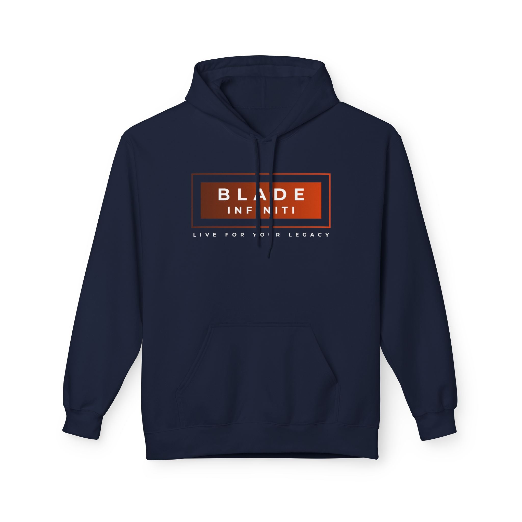 Safari Bloom Tiger Fall Hoodie V2