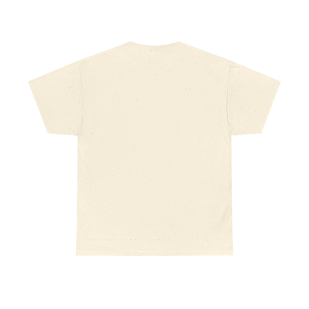 Saint Blade Geometrica Legacy Gold T-Shirt