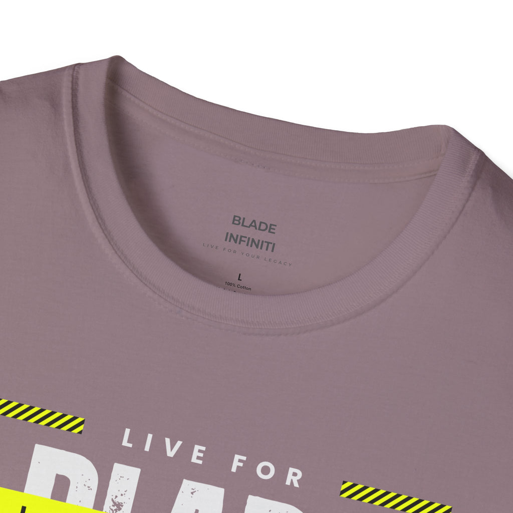 Blade Essence T-Shirt