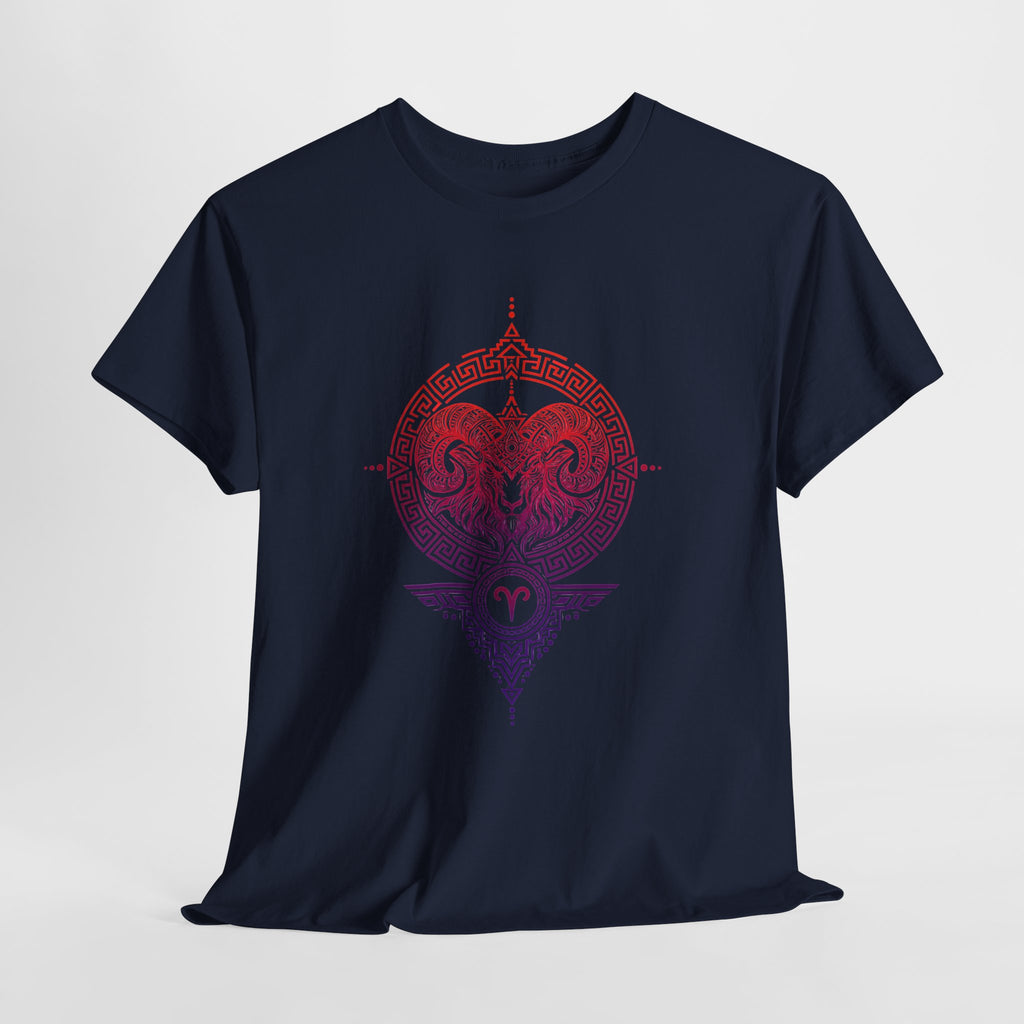 Aries Zodiac T-Shirt