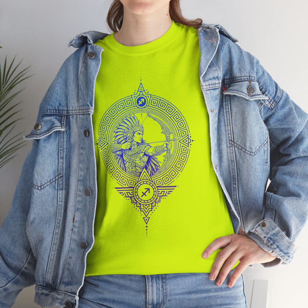 Sagittarius Zodiac T-Shirt