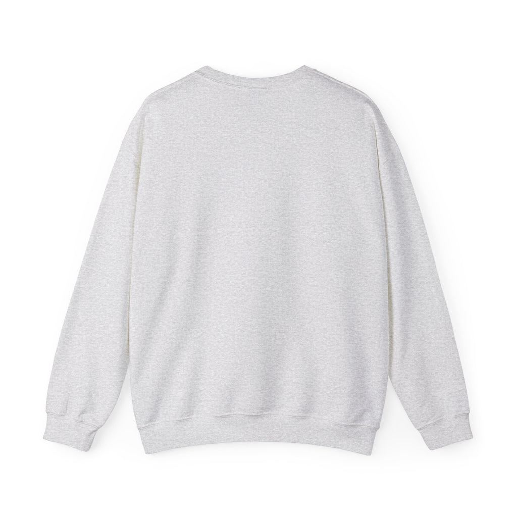 Galactic Lion Unisex Crewneck Sweater