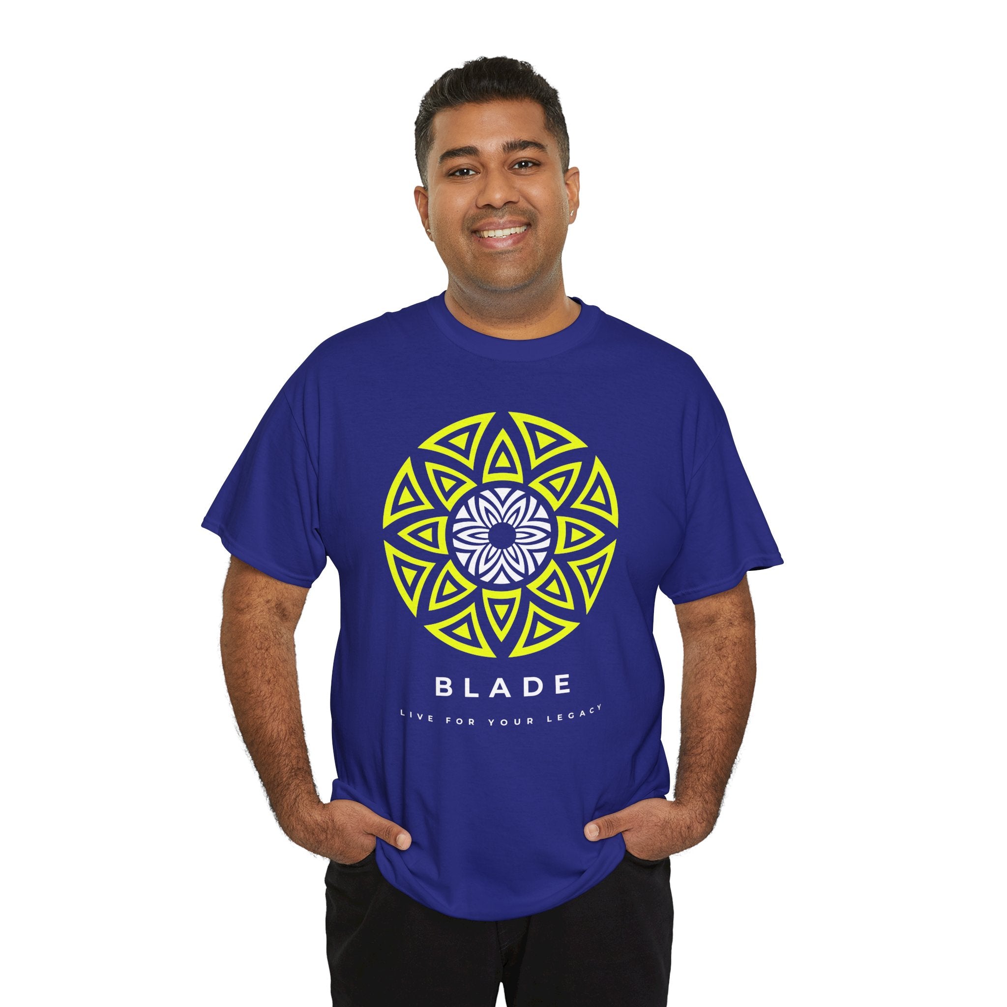 Ethereal Azteca T-Shirt