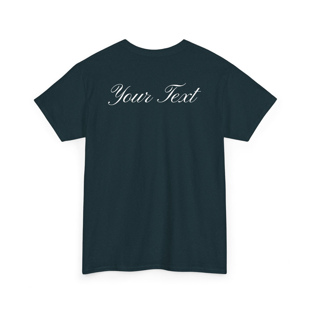 Pisces Zodiac T-Shirt