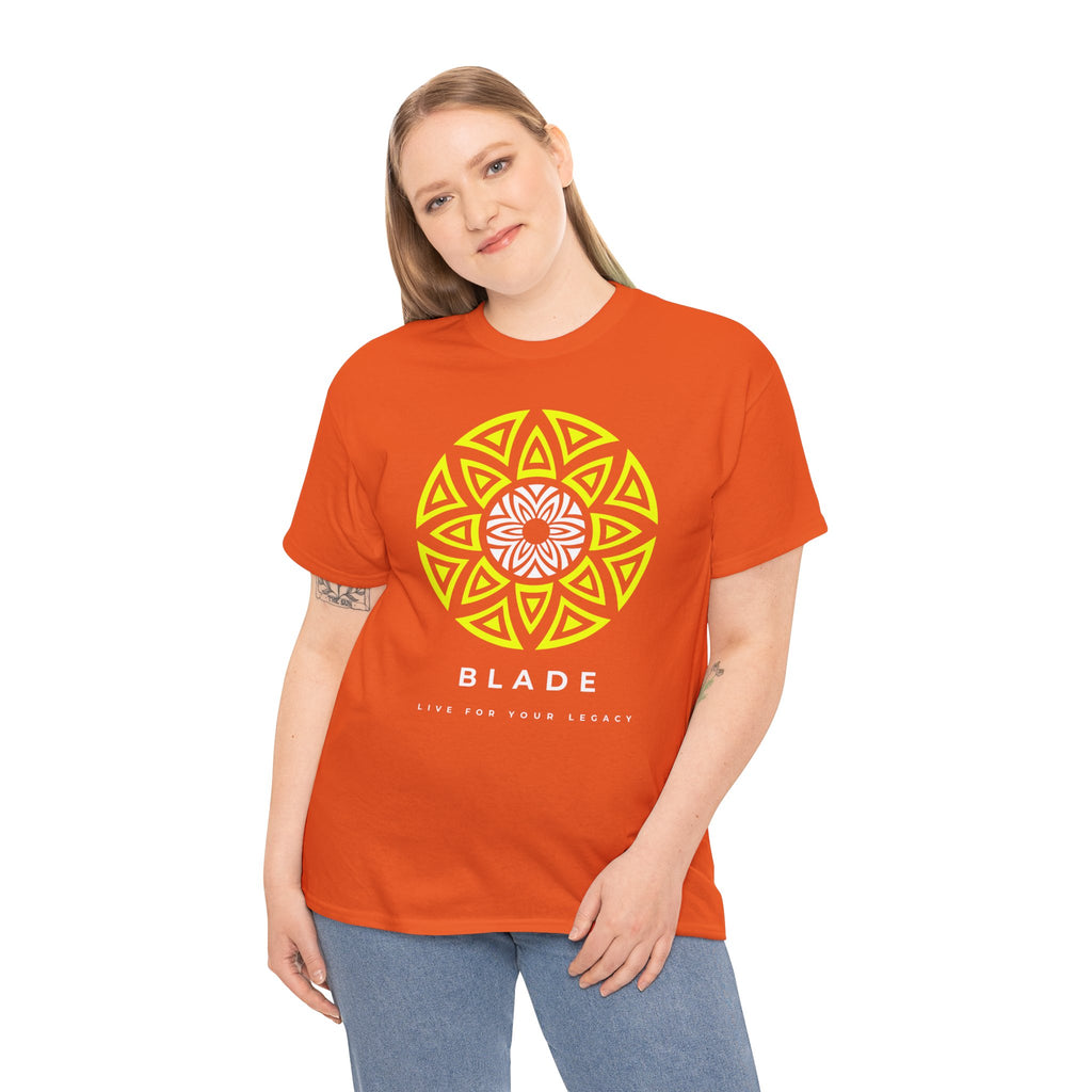 Ethereal Azteca T-Shirt