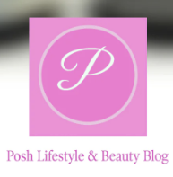Posh Lifestyle & Beauty Blog