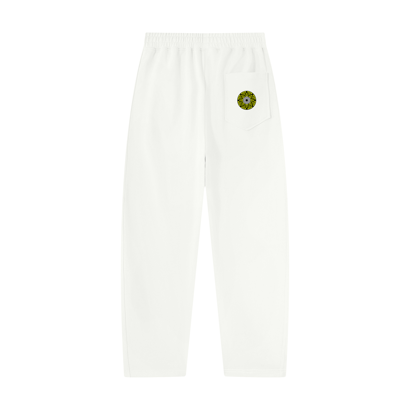 Blade Legacy Unisex Tapered Straight Hem Sweatpants