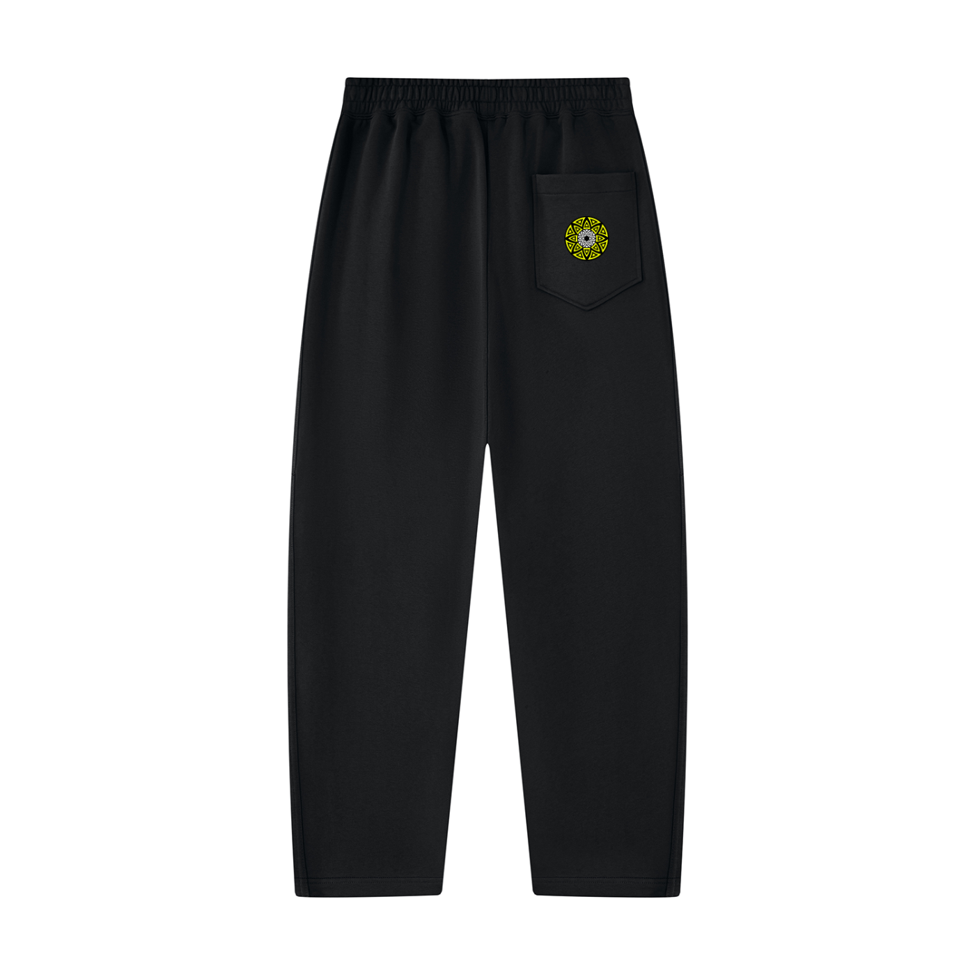 Blade Legacy Unisex Tapered Straight Hem Sweatpants