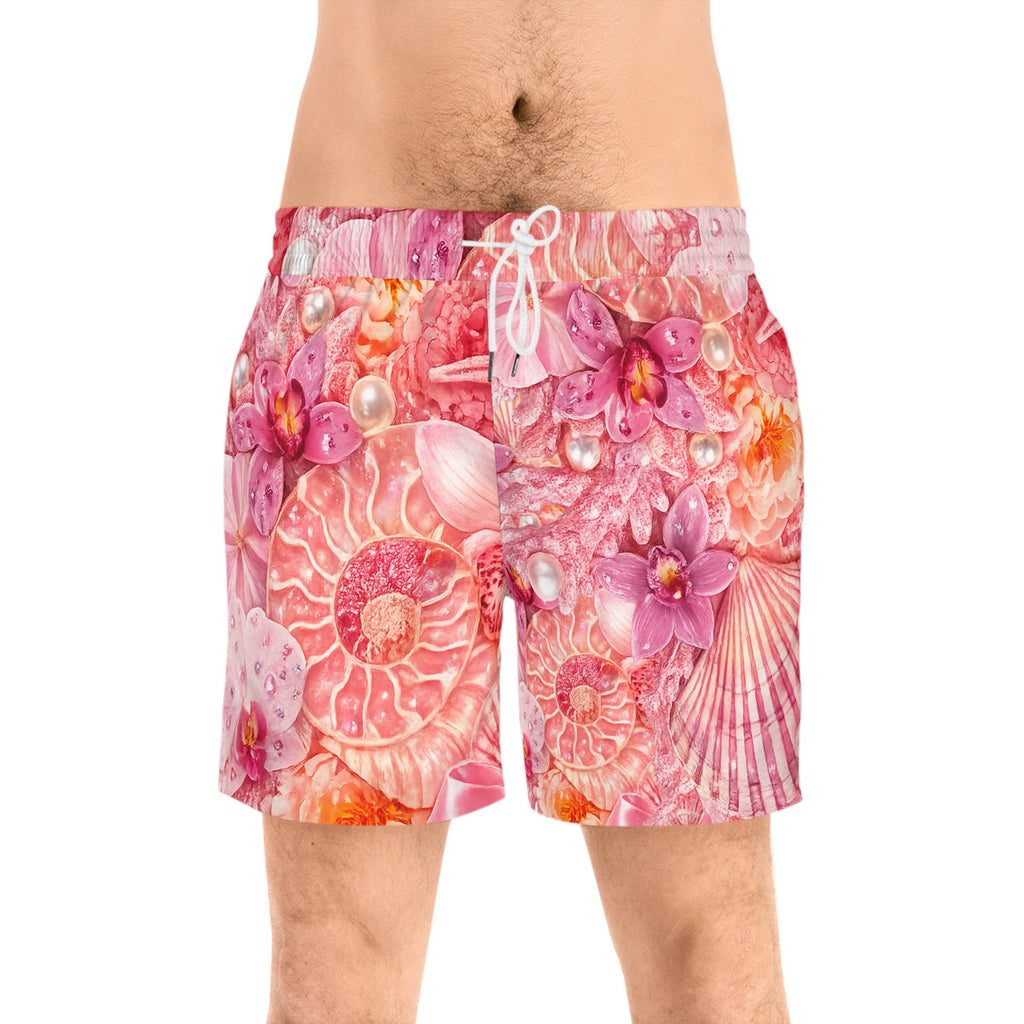 Swimwear Couple Bundle